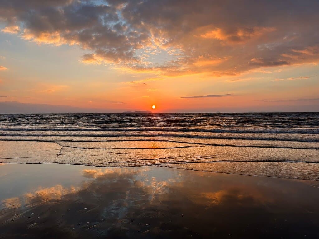 Chichibugahama Beach
