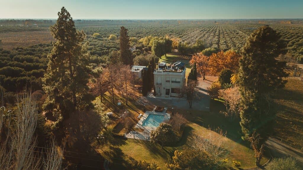 Chateau