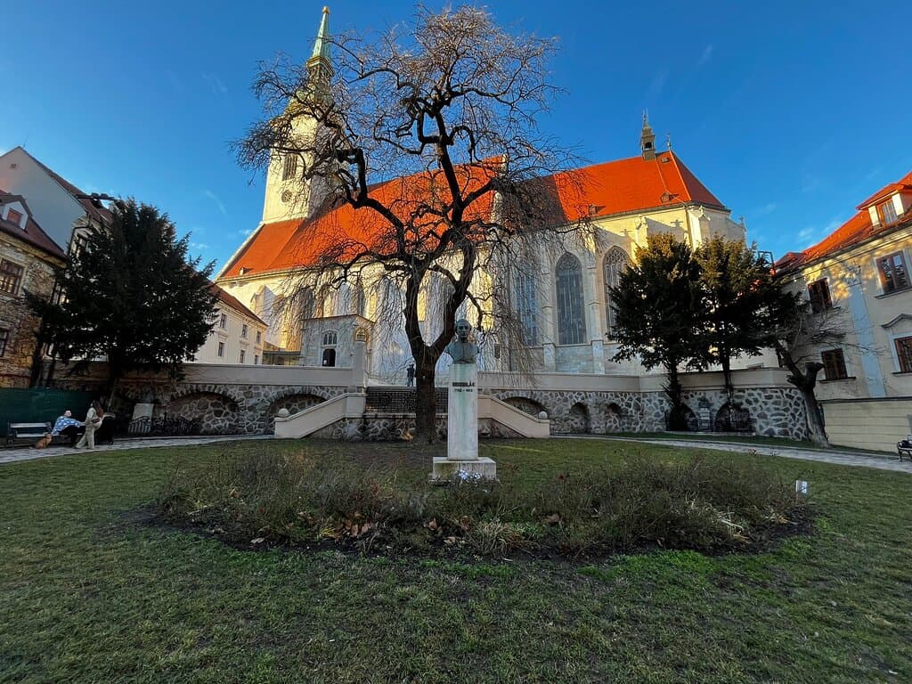 St. Martin's Cathedral