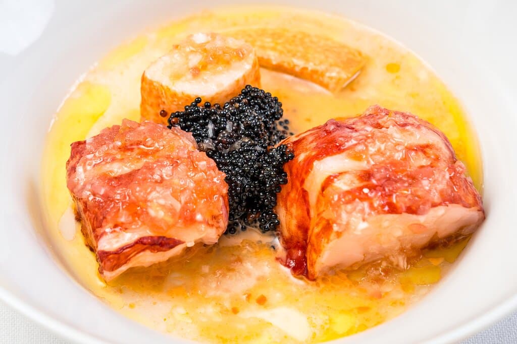 Bogavante