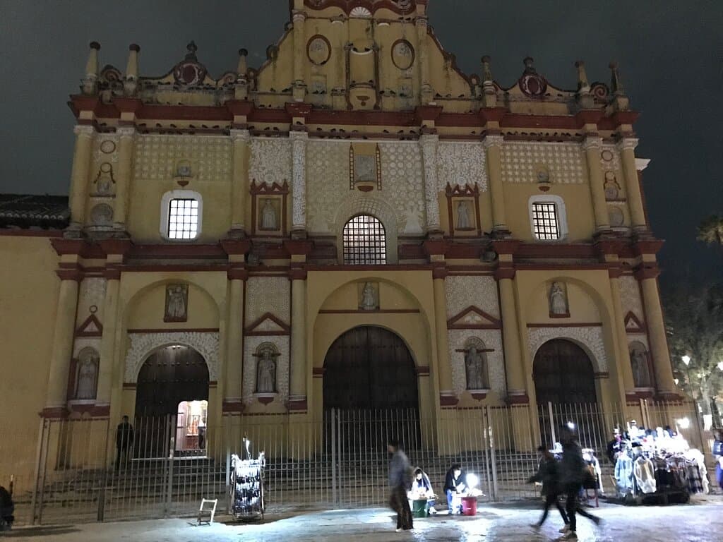 Plaza de la Paz