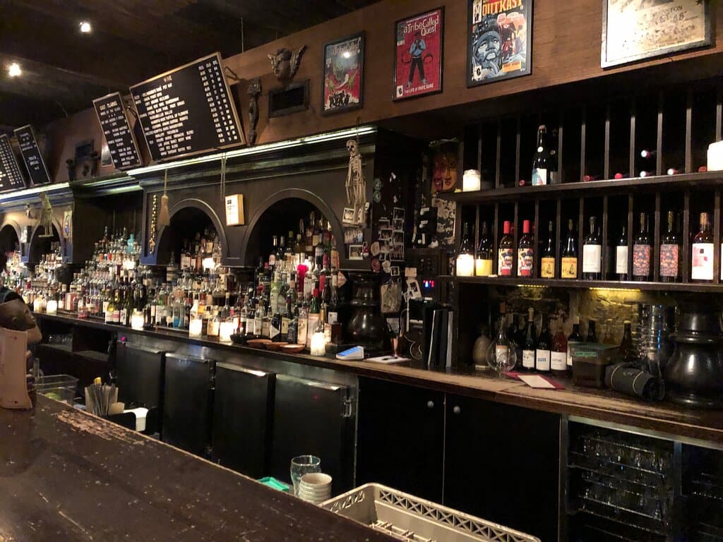 Earls Juke Joint