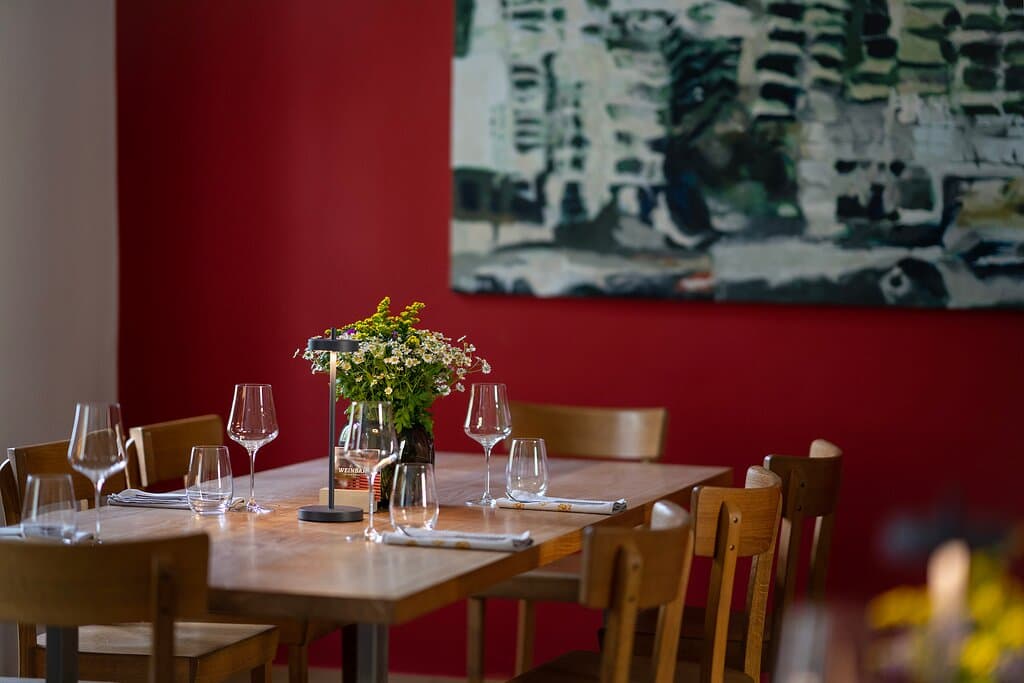 Restaurant Theaterklause