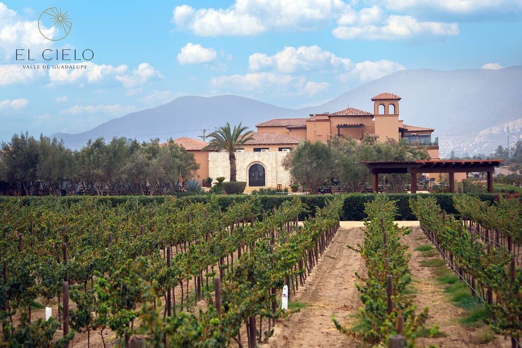 El Cielo Valle de Guadalupe
