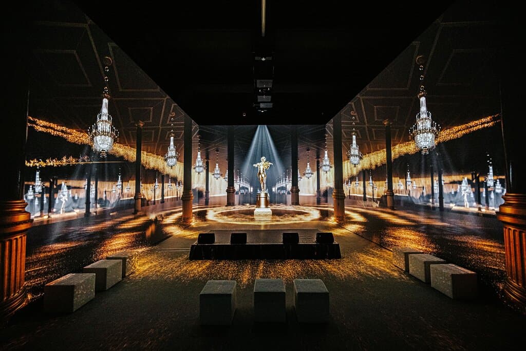 Johann Strauss Museum