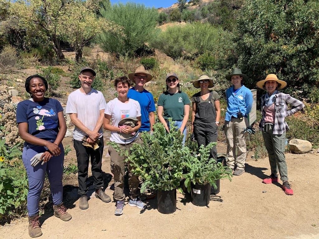 Theodore Payne Foundation