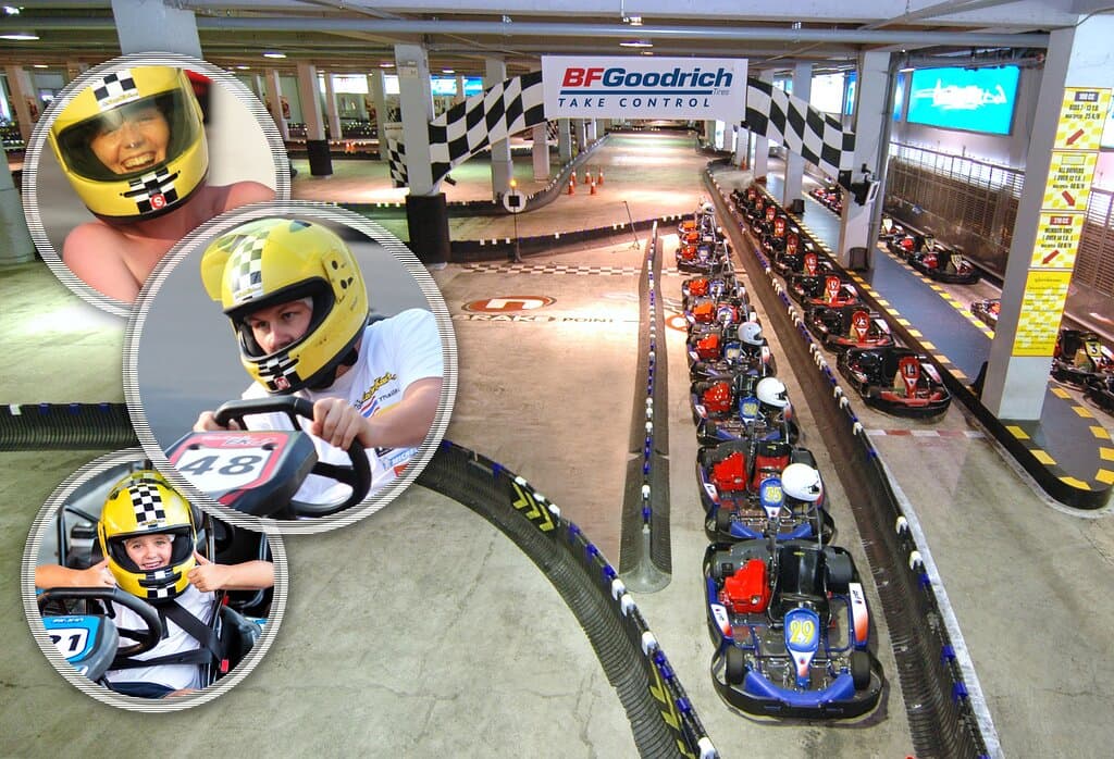 TopKart Bangkok