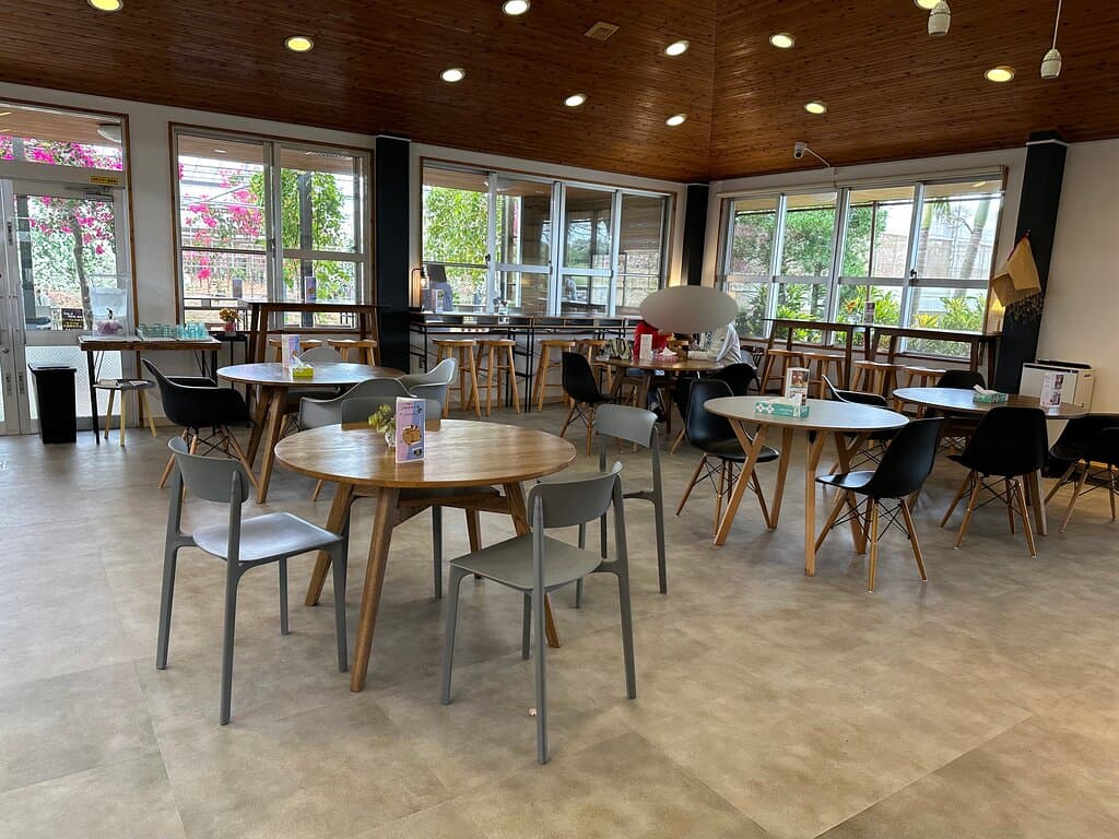 Utopia Farm Miyakojima