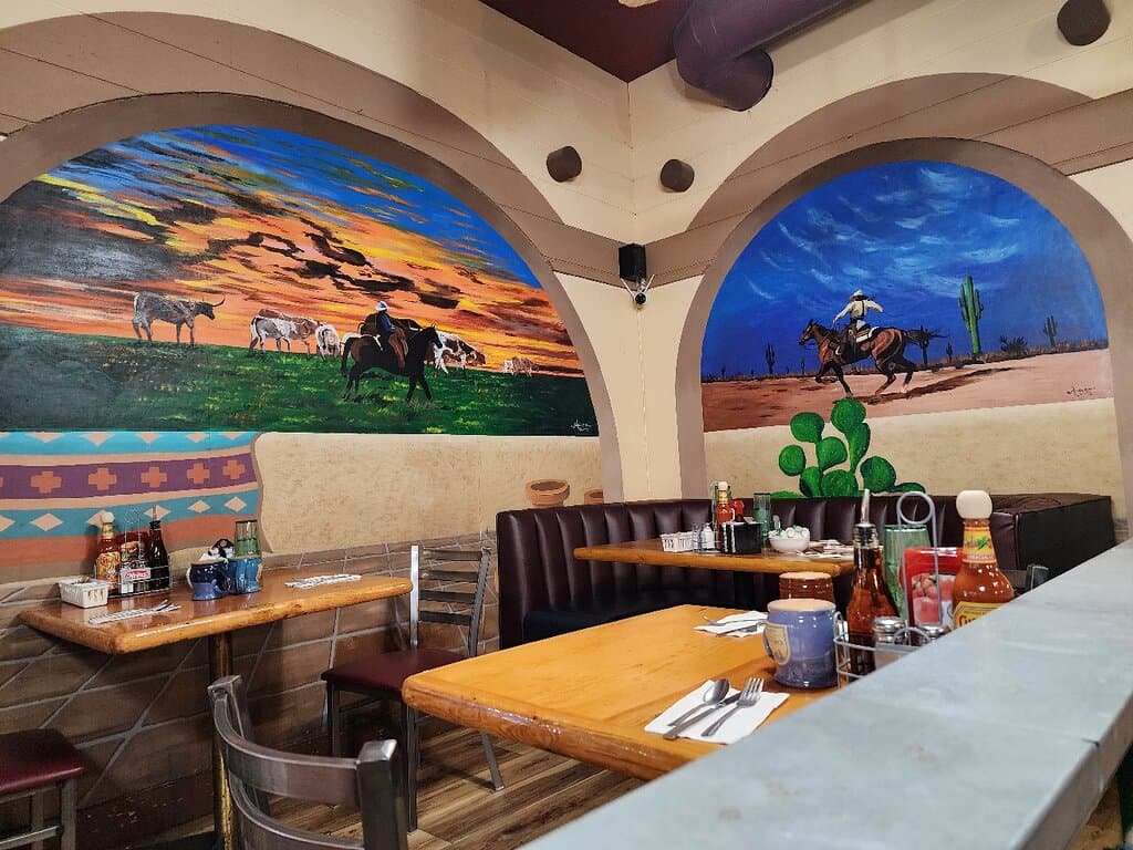 Coffee Pot Restaurant