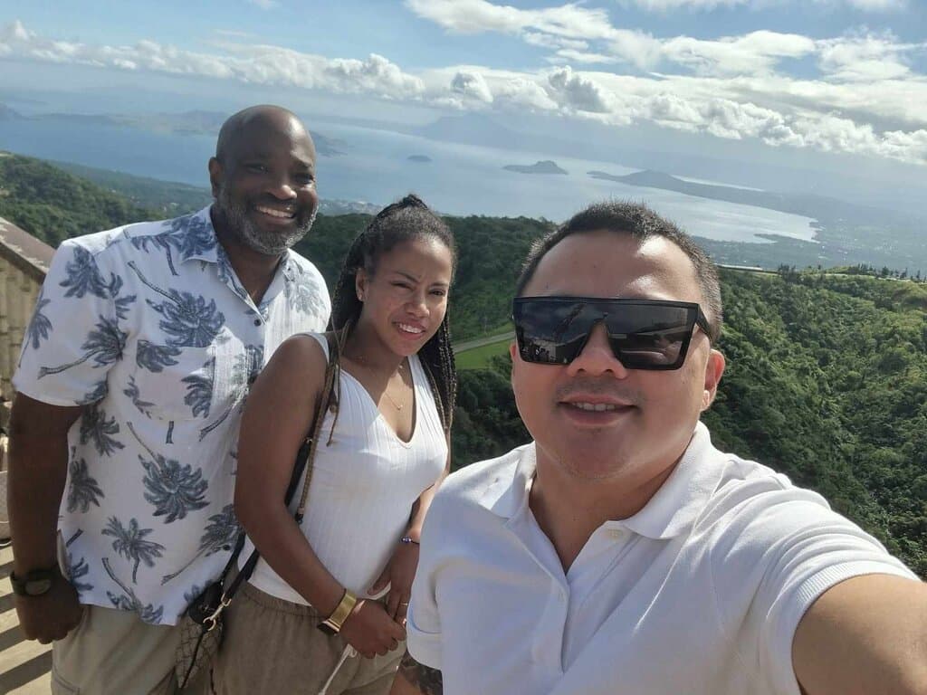 Taal View