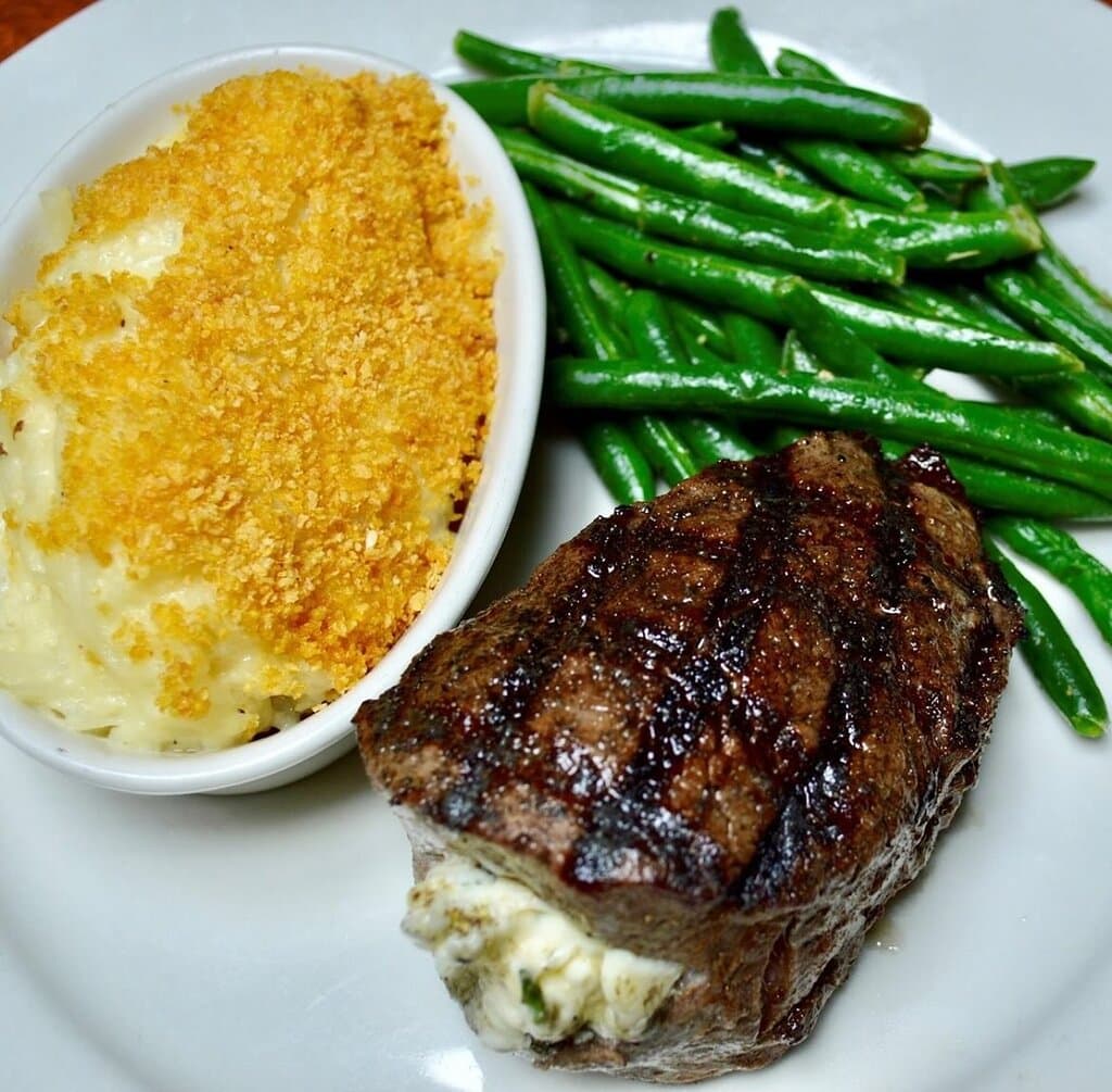 Gatlinburg's Premier Steakhouse