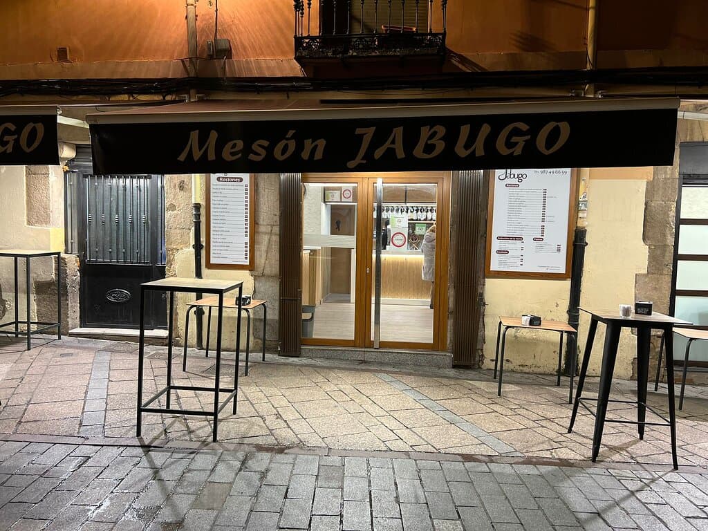 El referente de tapeo en el barrio húmedo