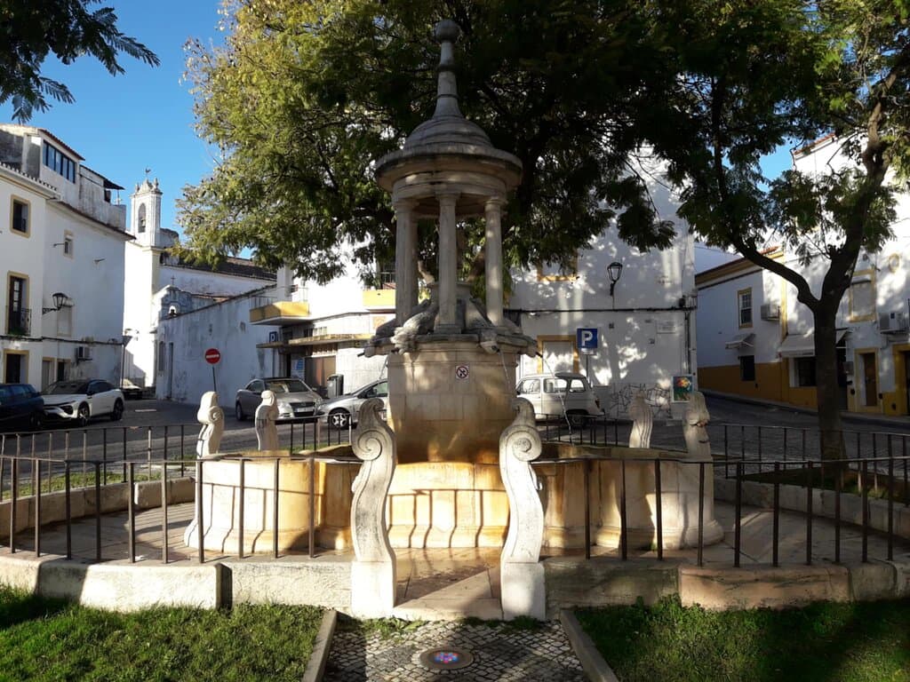 Fonte