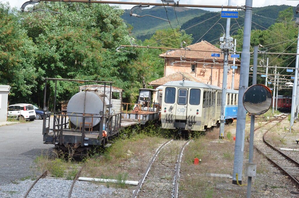 Depot Casella