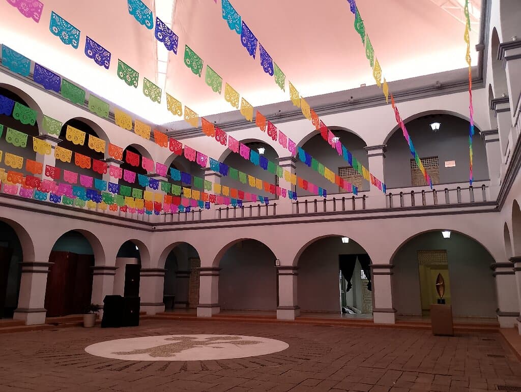 Museo de la Ciudad de Cuernavaca