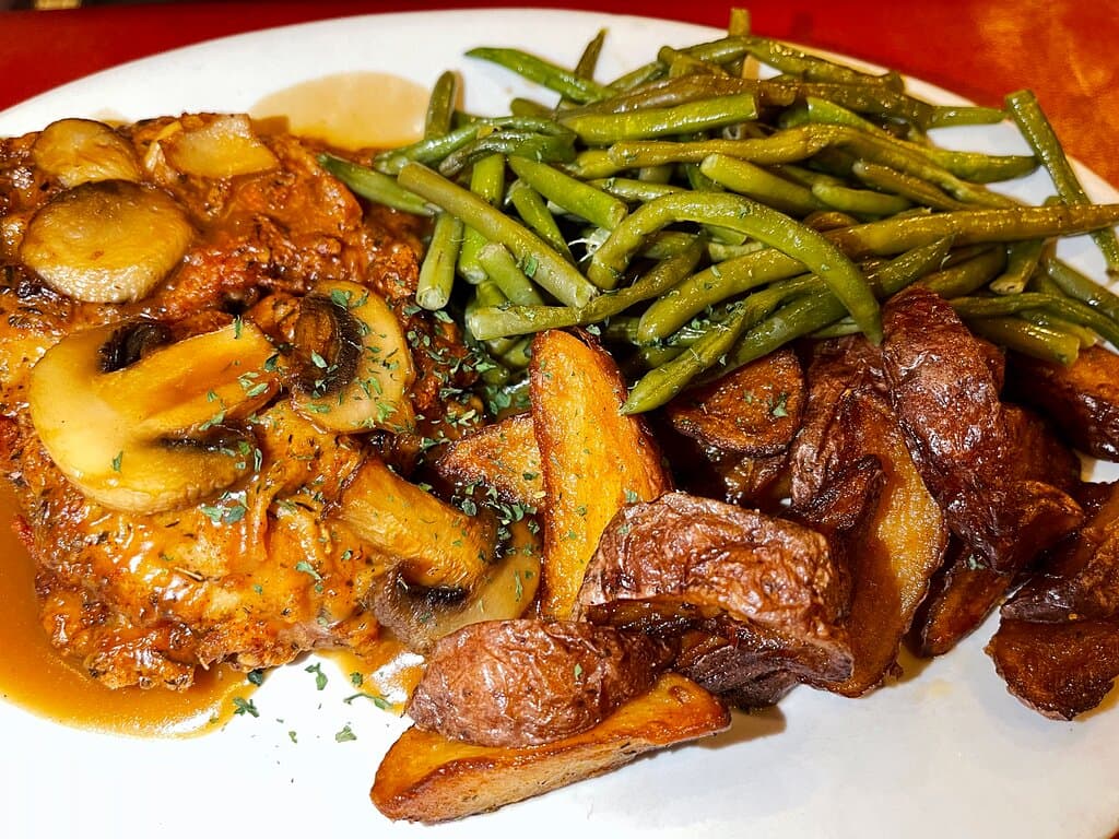 Florentina's Ristorante Italiano 