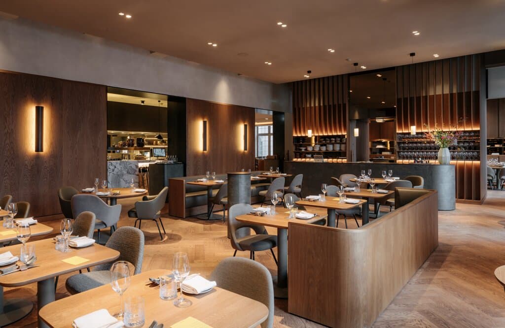 RIJKS® interior  Photographer: Chantal Arnts