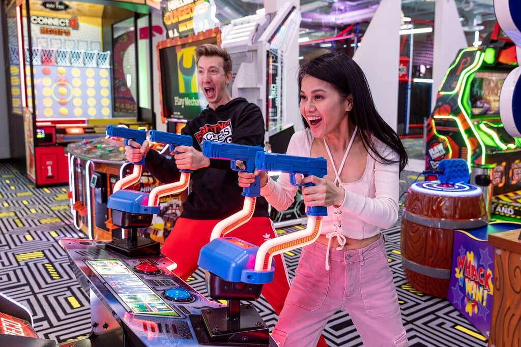 Arcade