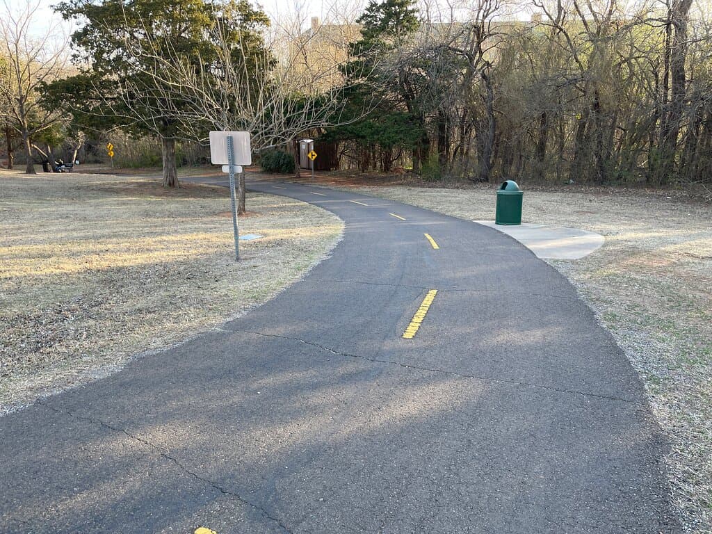 Bike Path