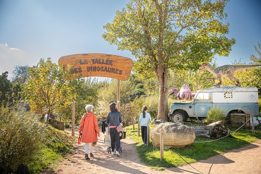 Un voyage jusqu'aux origines de la vie, entre rêve, aventures et explorations ! 