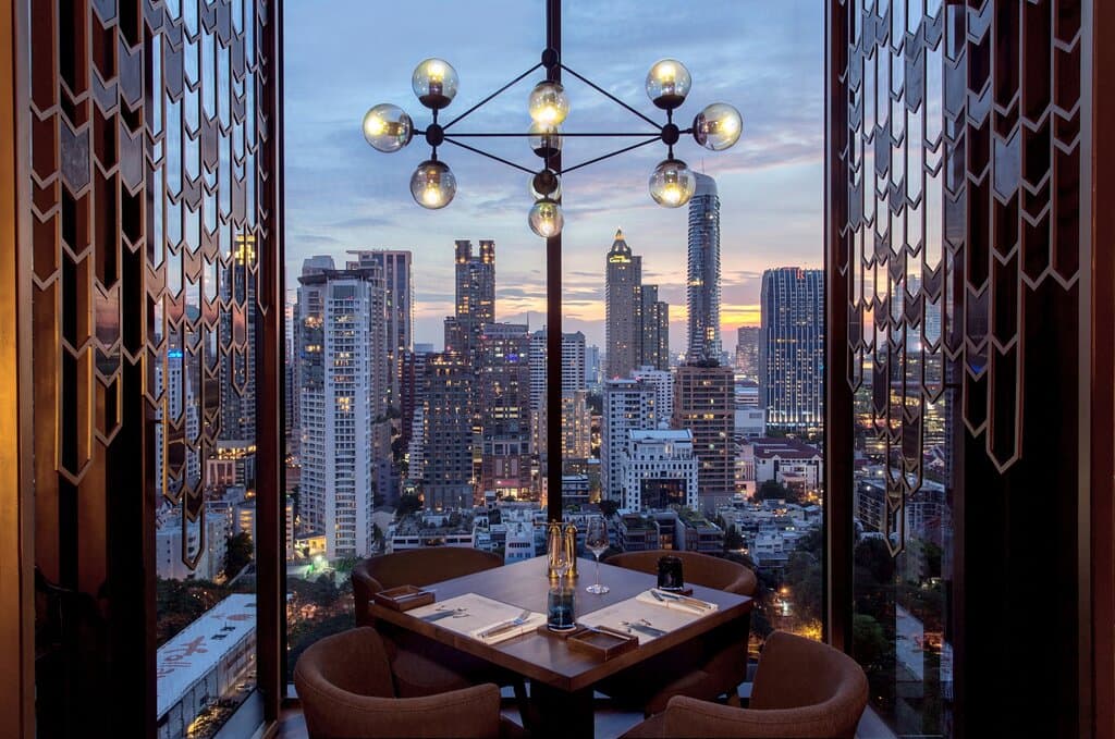 CHAR Restaurant