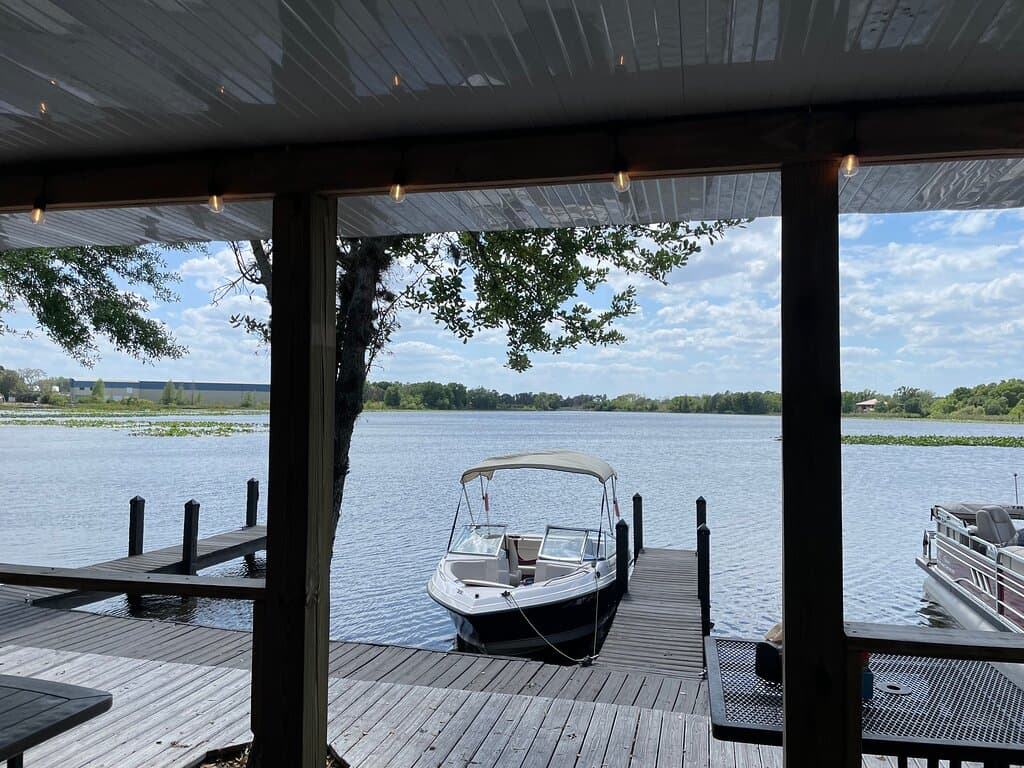 The Twisted Prop Bar & Grille