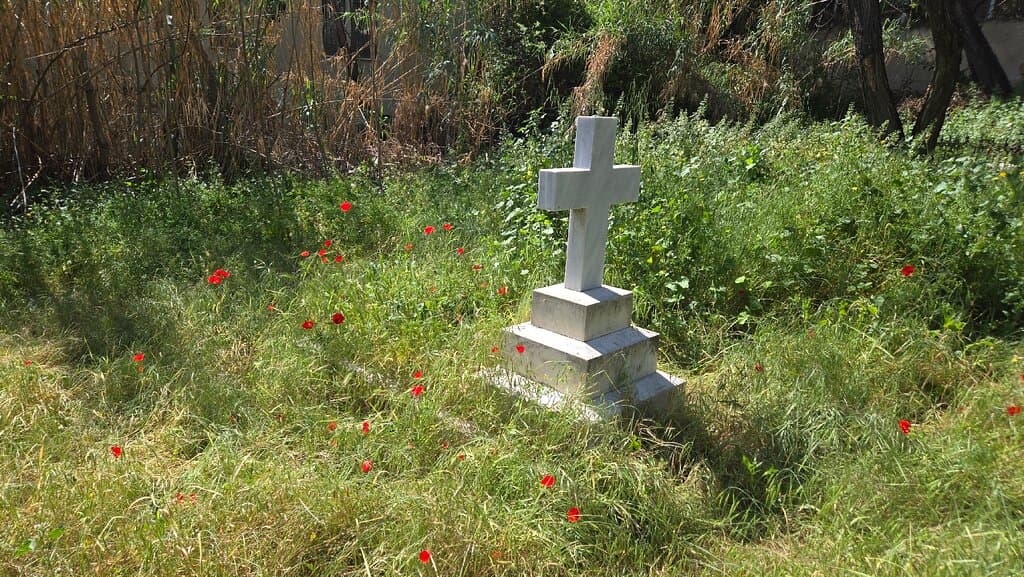 Cemetery