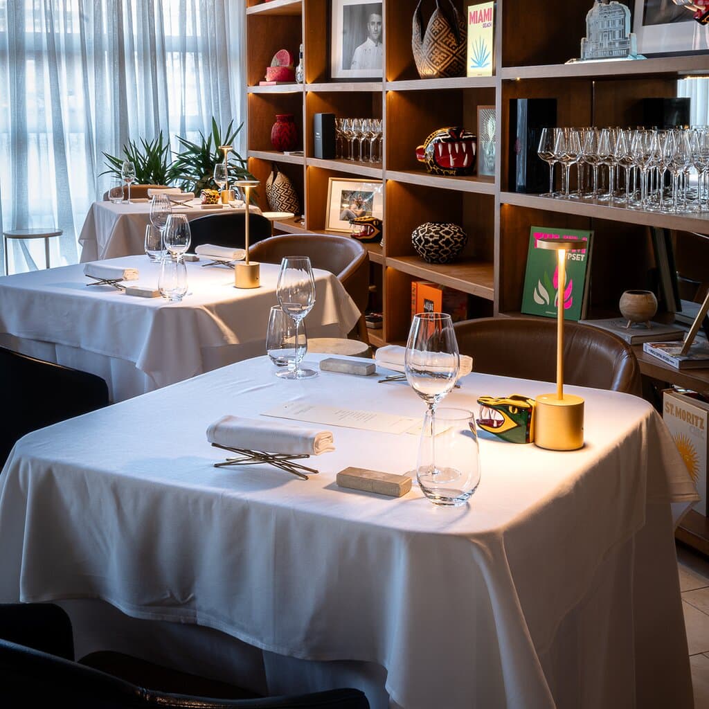 Elcielo Washington DC