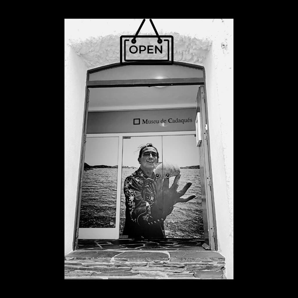 A partir del 2 de abril, el Museu de Cadaqués permanecerá abierto en el horario habitual.