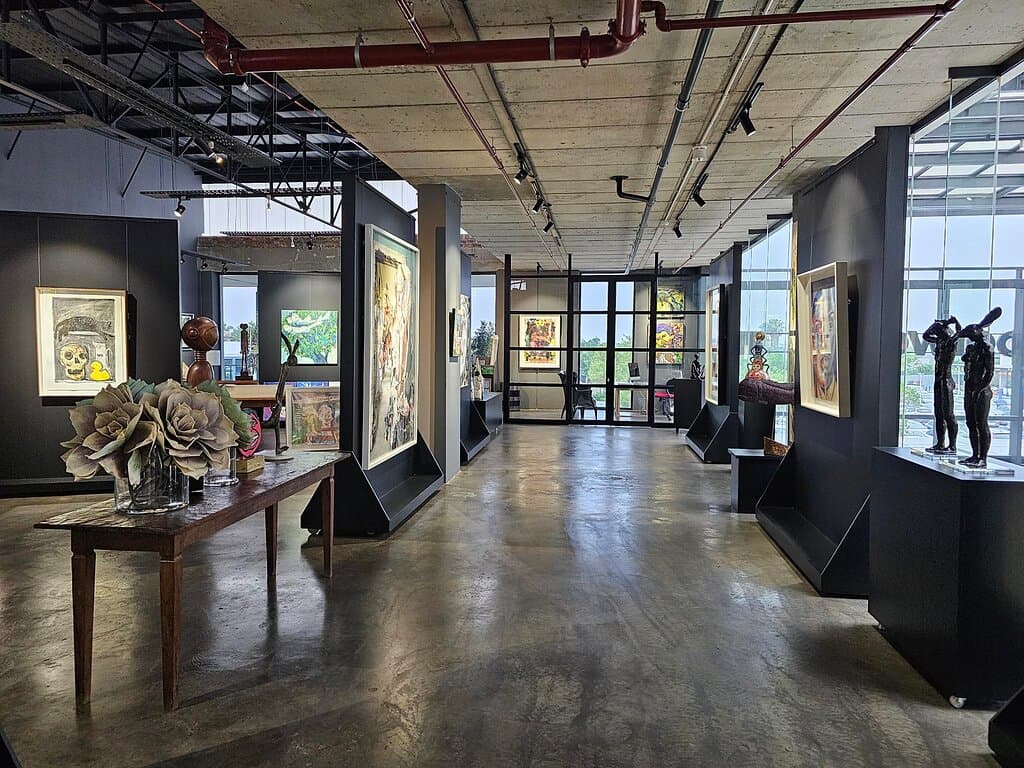 Dainfern Square Shopping Centre 