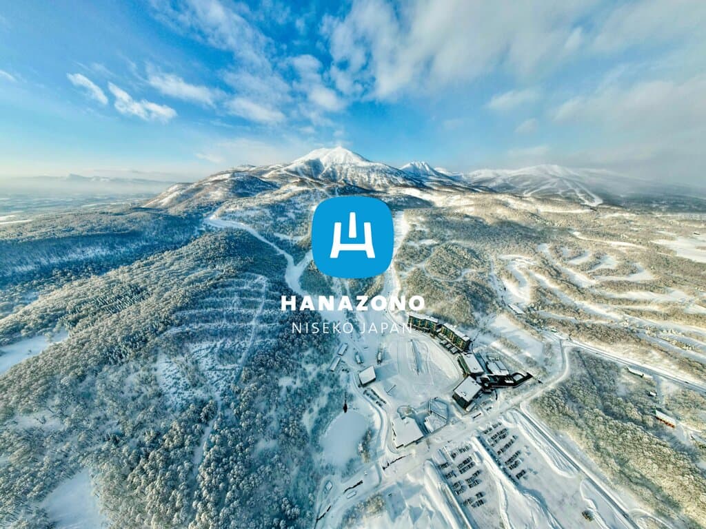 Niseko Hanazono Resort
