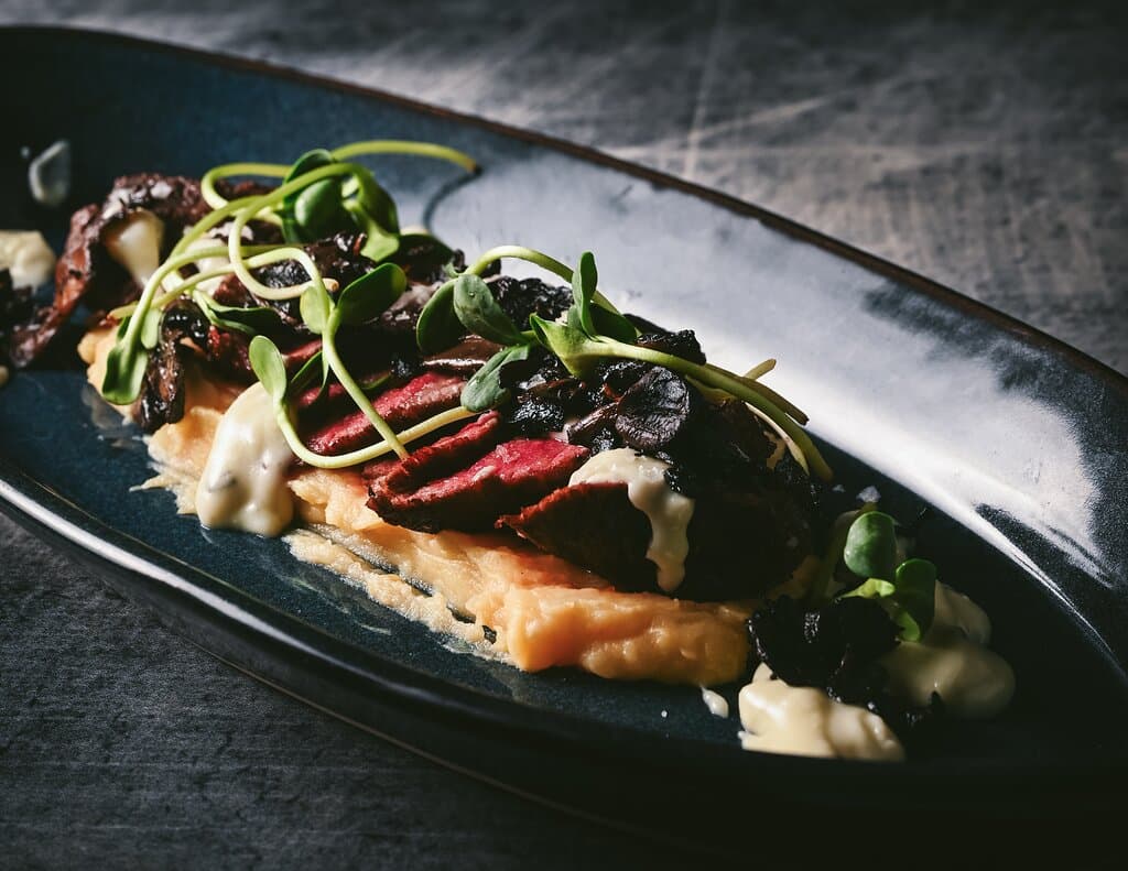 Wagyu Steak Steamboat Springs 