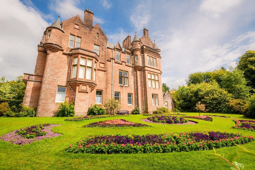 Threave Garden & Nature Reserve