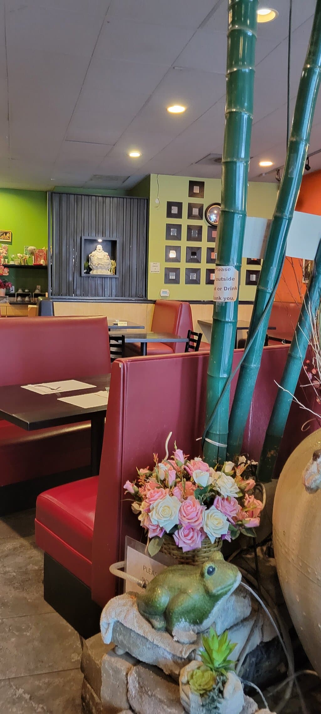 Jasmine’s Noodle Bar