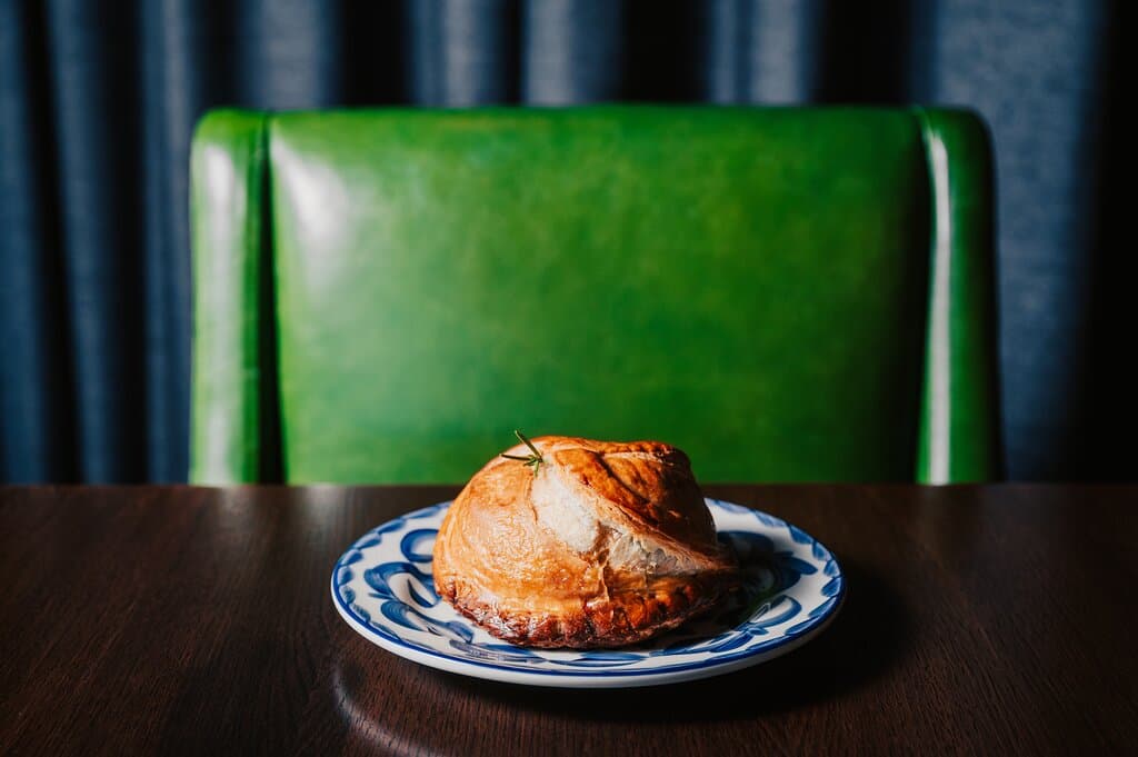 Beef Wellington