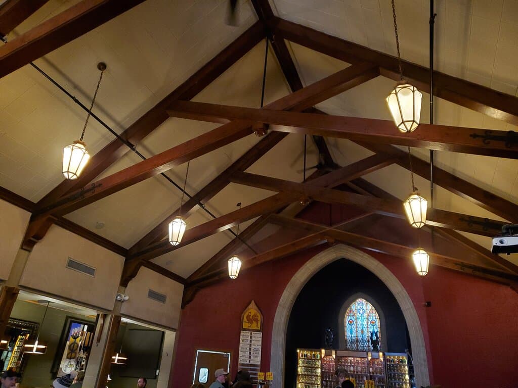 Brewery Vivant Grand Rapids