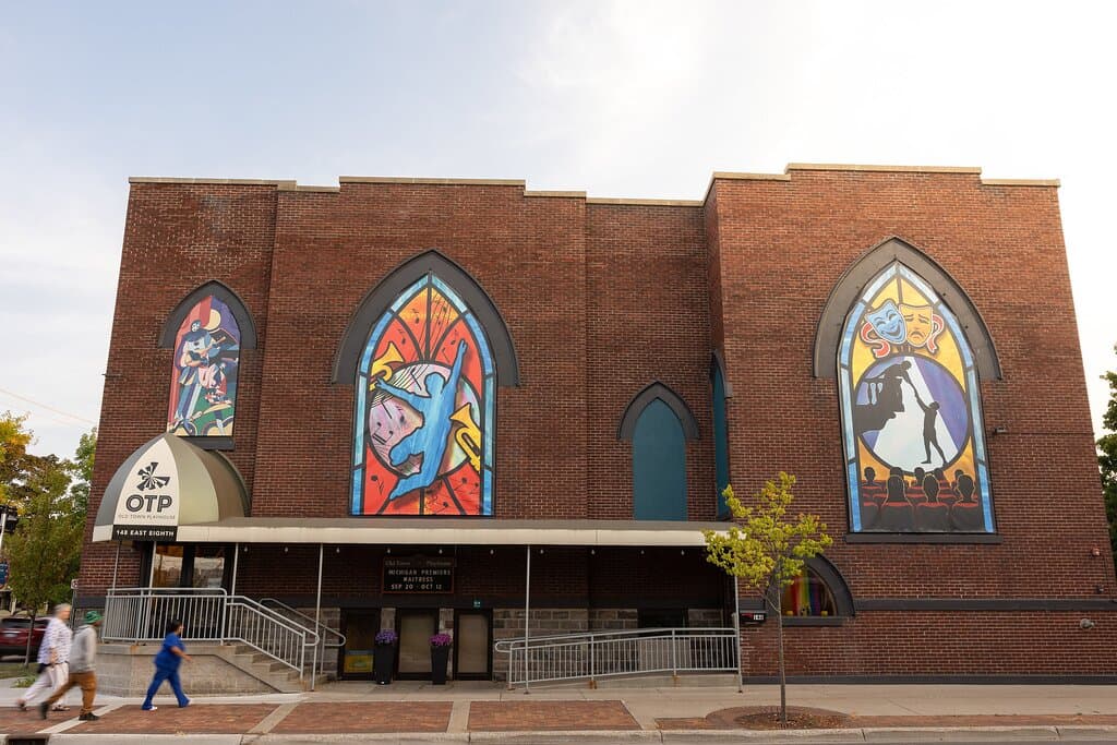 Old Town Playhouse celebrates its 65th season!