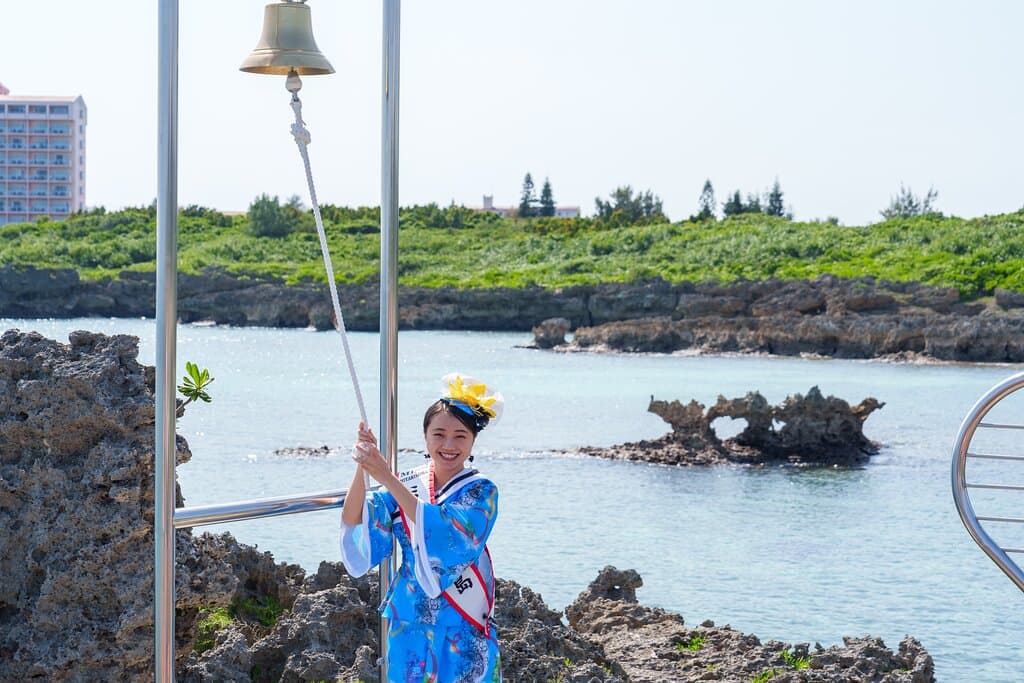 幸せの鐘
