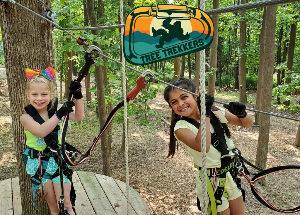 Tree Trekkers