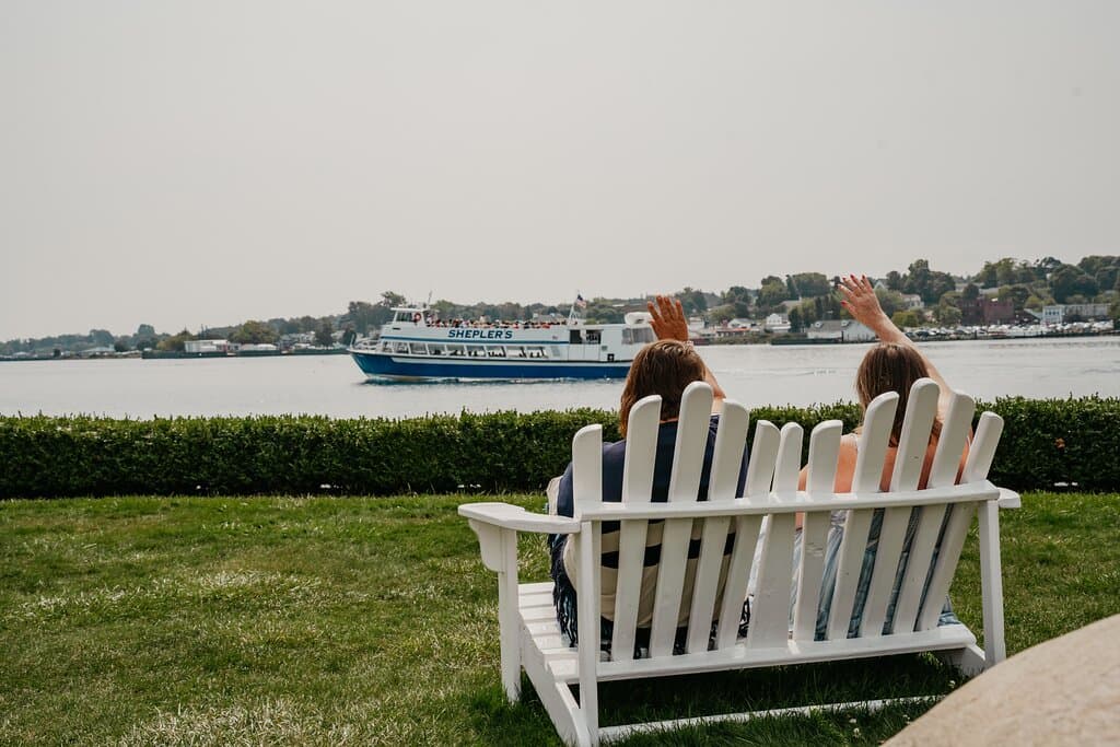 See  you next time Shepler's!