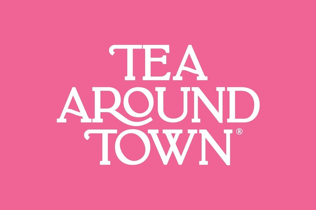 Experience Tea Around Town