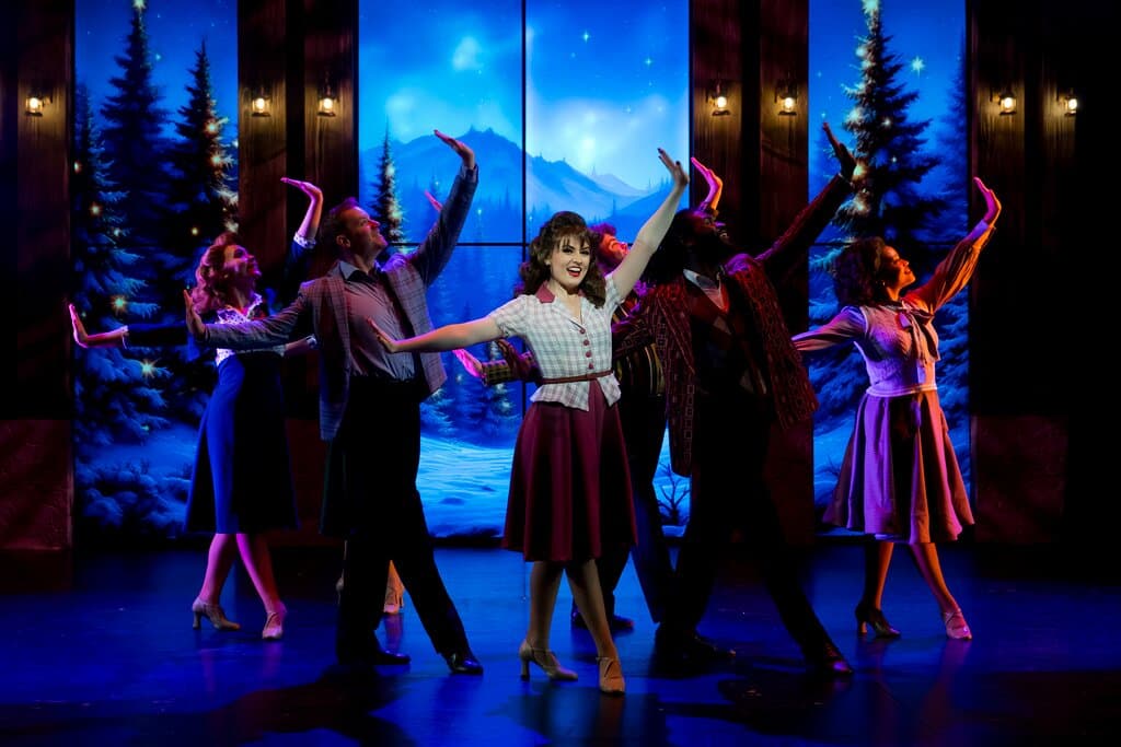 Home for the Holidays: Sounds of the Season, Mountain Theatre Company 2024
