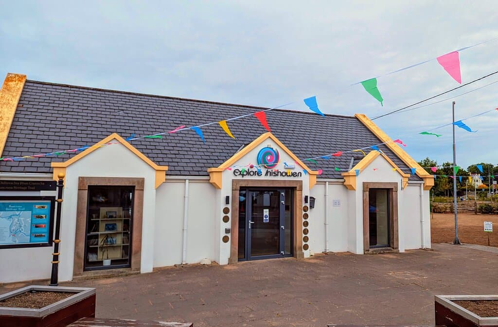 Located at the gateway to the Inishowen Peninsula, our office offers expert local advice, detailed visitor information, and top recommendations on where to go, what to do, and what not to miss.