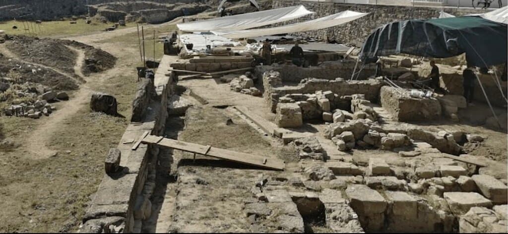 Archaeological Collection Trikala