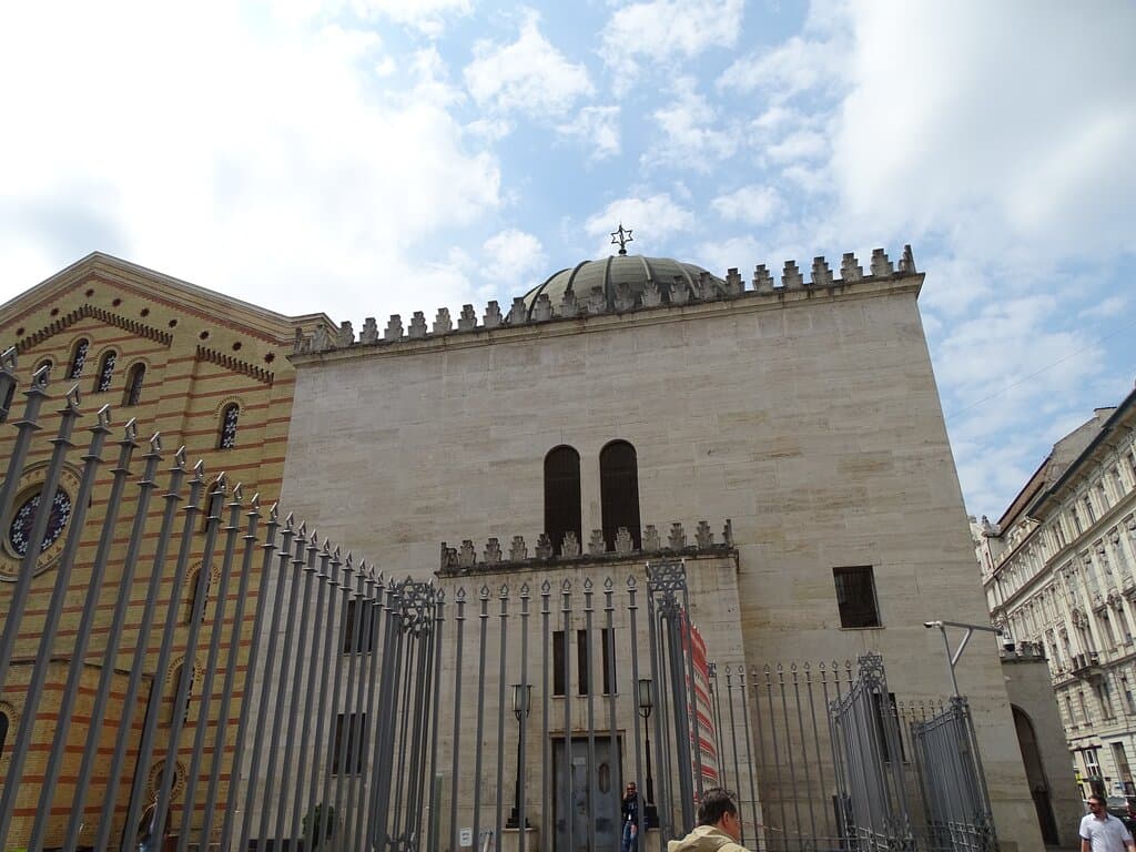 Hősök temploma 