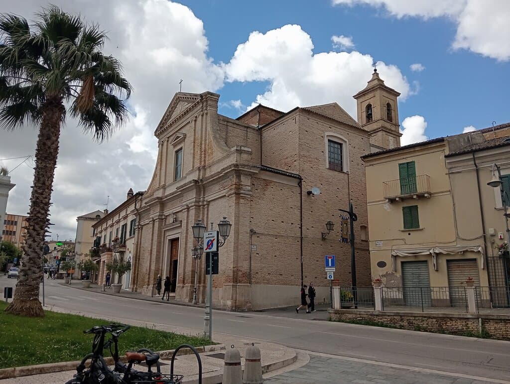 L'esterno