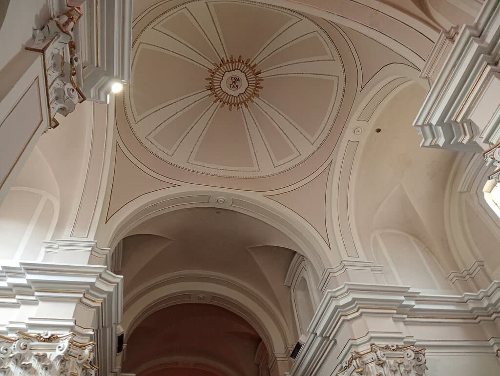 Cupola