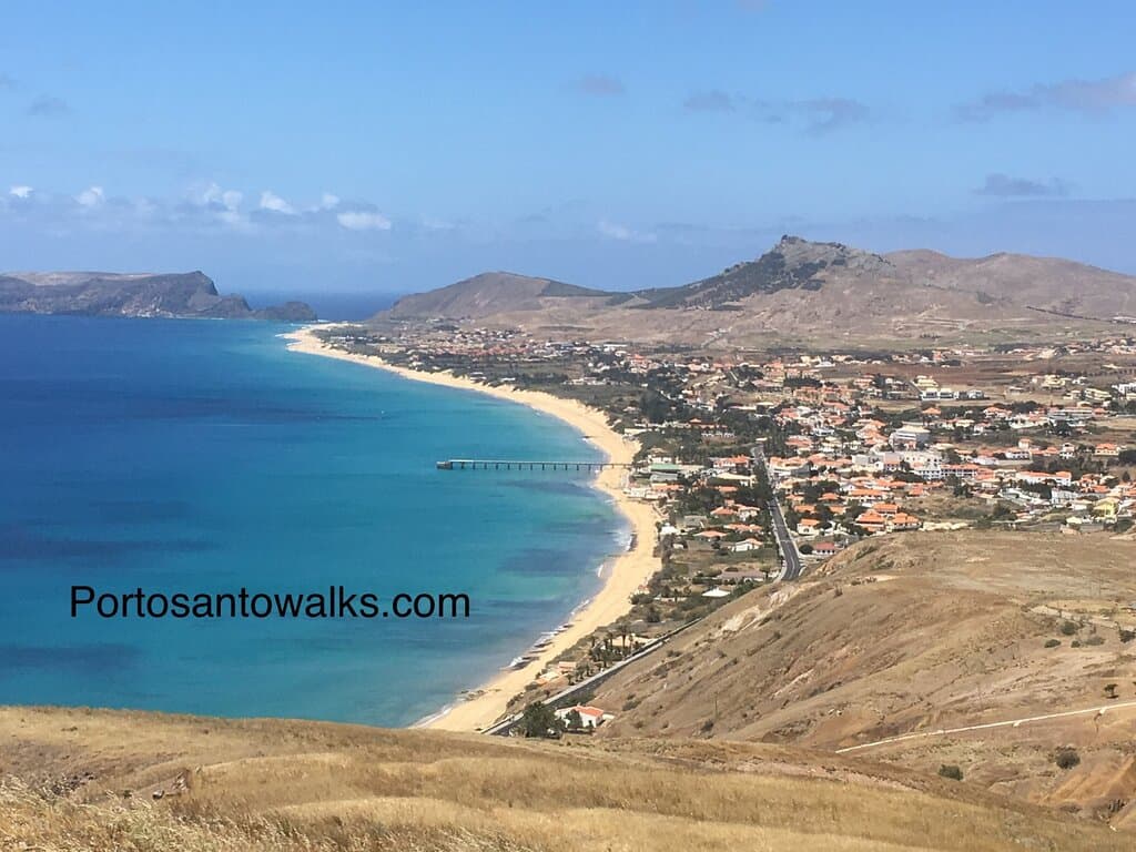 Enjoy the views on our lovely island