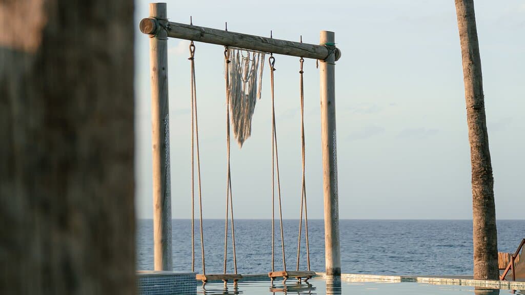 Fosforlu Beach & Restaurant