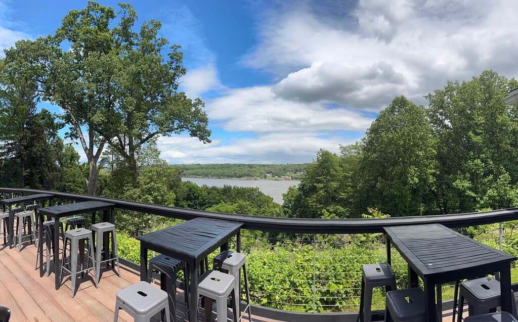 Hudson House Distillery